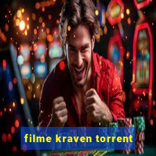 filme kraven torrent